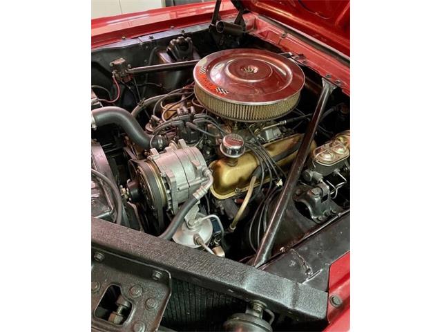 1965 Ford Mustang (CC-2119864) for sale in Dekalb, Illinois