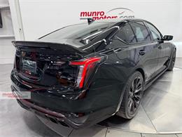 2022 Cadillac CT5-V (CC-2119866) for sale in Brantford, Ontario