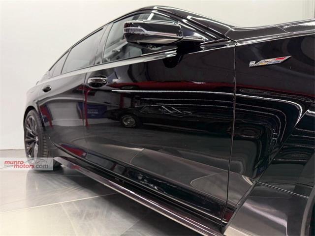 2022 Cadillac CT5-V (CC-2119866) for sale in Brantford, Ontario