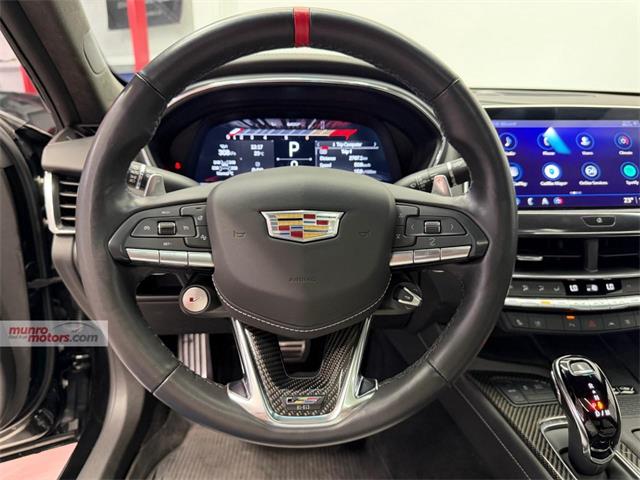 2022 Cadillac CT5-V (CC-2119866) for sale in Brantford, Ontario