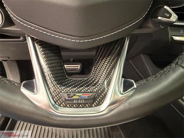 2022 Cadillac CT5-V (CC-2119866) for sale in Brantford, Ontario