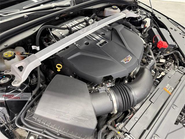 2022 Cadillac CT5-V (CC-2119866) for sale in Brantford, Ontario