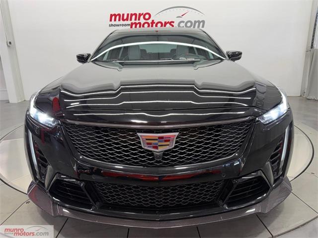 2022 Cadillac CT5-V (CC-2119866) for sale in Brantford, Ontario