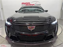 2022 Cadillac CT5-V (CC-2119866) for sale in Brantford, Ontario