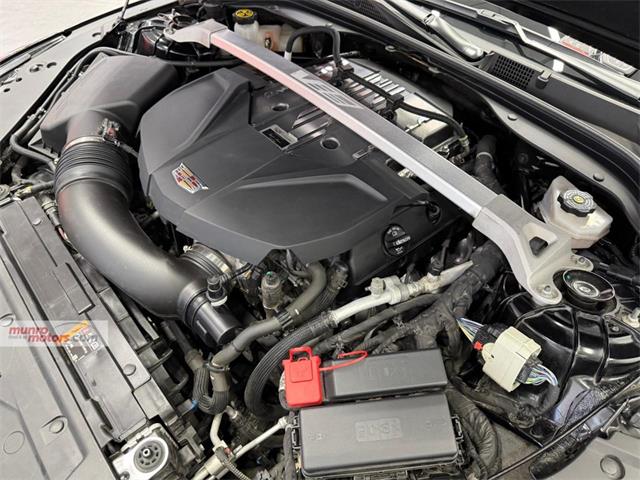 2022 Cadillac CT5-V (CC-2119866) for sale in Brantford, Ontario