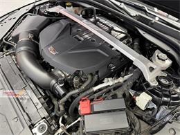 2022 Cadillac CT5-V (CC-2119866) for sale in Brantford, Ontario
