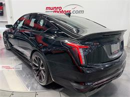 2022 Cadillac CT5-V (CC-2119866) for sale in Brantford, Ontario