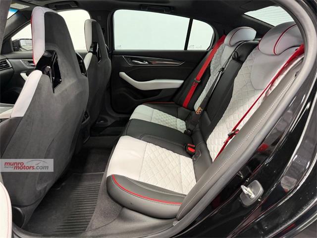 2022 Cadillac CT5-V (CC-2119866) for sale in Brantford, Ontario