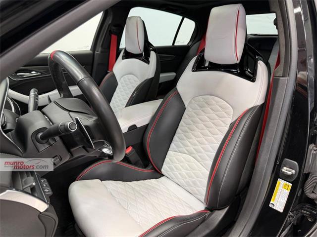 2022 Cadillac CT5-V (CC-2119866) for sale in Brantford, Ontario