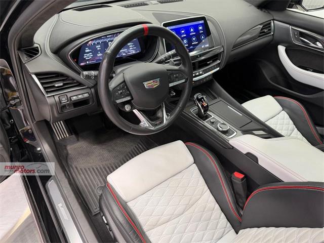 2022 Cadillac CT5-V (CC-2119866) for sale in Brantford, Ontario