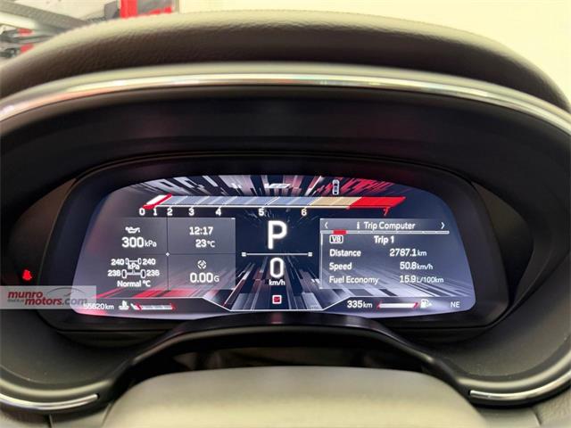 2022 Cadillac CT5-V (CC-2119866) for sale in Brantford, Ontario