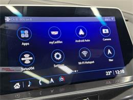 2022 Cadillac CT5-V (CC-2119866) for sale in Brantford, Ontario