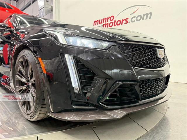 2022 Cadillac CT5-V (CC-2119866) for sale in Brantford, Ontario