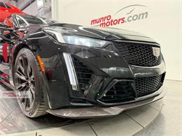2022 Cadillac CT5-V (CC-2119866) for sale in Brantford, Ontario