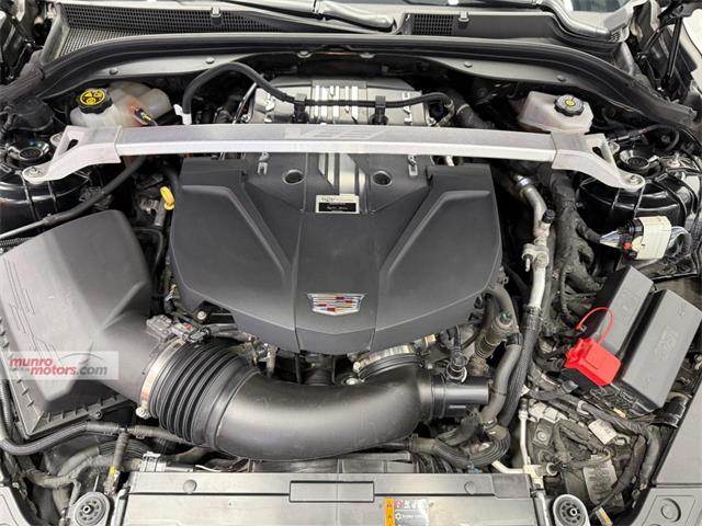 2022 Cadillac CT5-V (CC-2119866) for sale in Brantford, Ontario