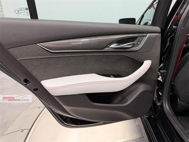 2022 Cadillac CT5-V (CC-2119866) for sale in Brantford, Ontario