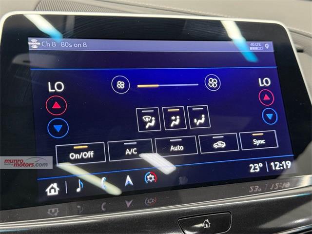 2022 Cadillac CT5-V (CC-2119866) for sale in Brantford, Ontario