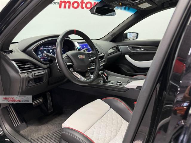 2022 Cadillac CT5-V (CC-2119866) for sale in Brantford, Ontario