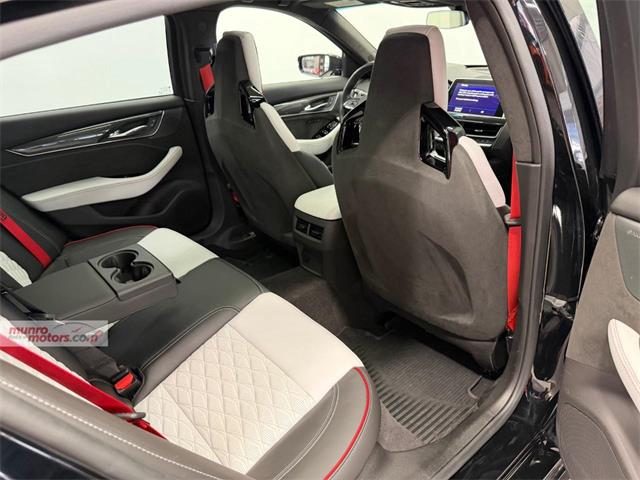 2022 Cadillac CT5-V (CC-2119866) for sale in Brantford, Ontario