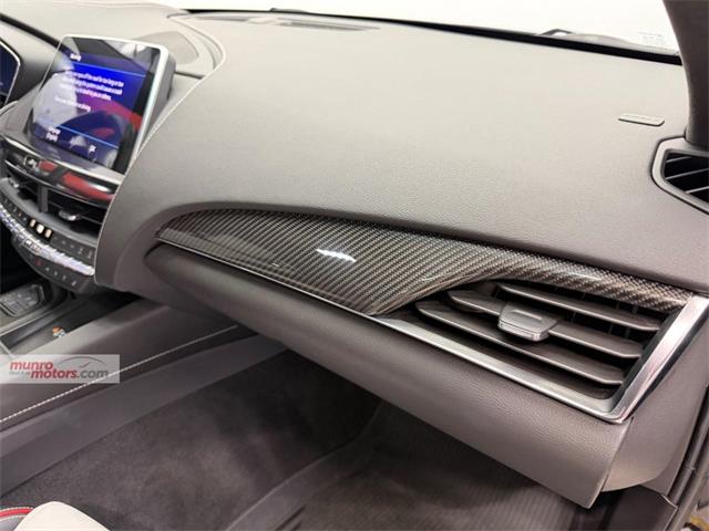 2022 Cadillac CT5-V (CC-2119866) for sale in Brantford, Ontario