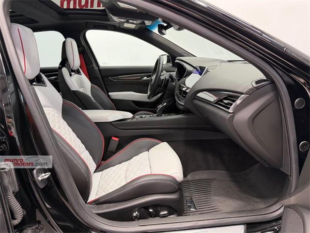 2022 Cadillac CT5-V (CC-2119866) for sale in Brantford, Ontario