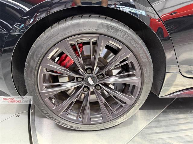 2022 Cadillac CT5-V (CC-2119866) for sale in Brantford, Ontario
