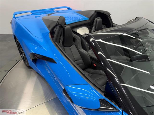 2023 Chevrolet Corvette (CC-2119868) for sale in Brantford, Ontario