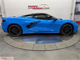 2023 Chevrolet Corvette (CC-2119868) for sale in Brantford, Ontario