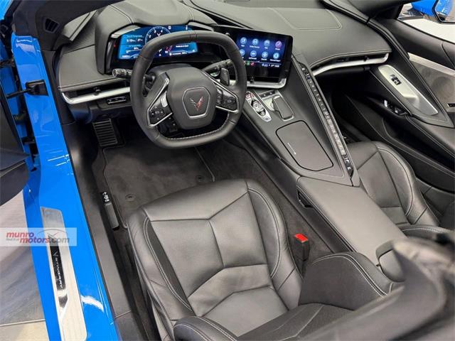 2023 Chevrolet Corvette (CC-2119868) for sale in Brantford, Ontario