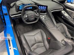 2023 Chevrolet Corvette (CC-2119868) for sale in Brantford, Ontario