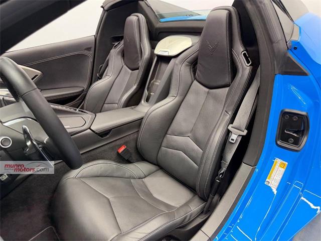 2023 Chevrolet Corvette (CC-2119868) for sale in Brantford, Ontario