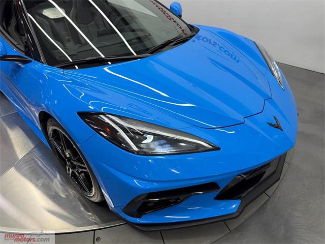 2023 Chevrolet Corvette (CC-2119868) for sale in Brantford, Ontario