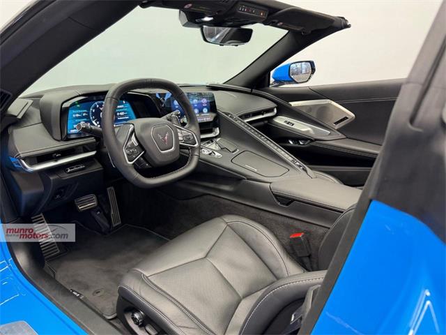 2023 Chevrolet Corvette (CC-2119868) for sale in Brantford, Ontario