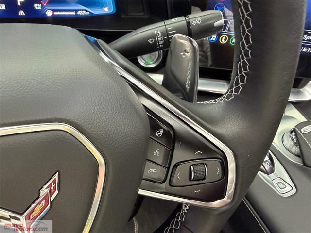 2023 Chevrolet Corvette (CC-2119868) for sale in Brantford, Ontario