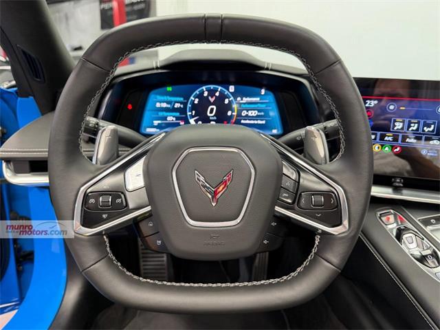 2023 Chevrolet Corvette (CC-2119868) for sale in Brantford, Ontario