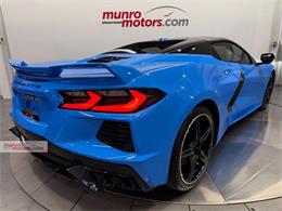 2023 Chevrolet Corvette (CC-2119868) for sale in Brantford, Ontario