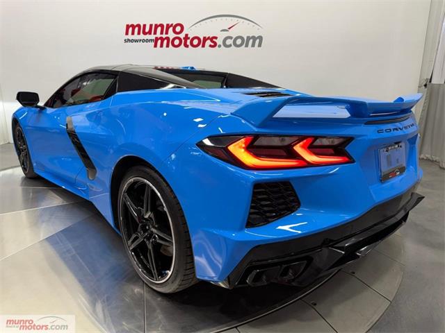 2023 Chevrolet Corvette (CC-2119868) for sale in Brantford, Ontario