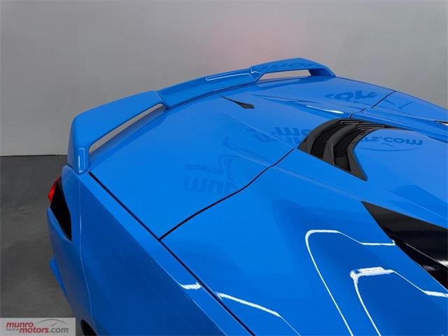 2023 Chevrolet Corvette (CC-2119868) for sale in Brantford, Ontario