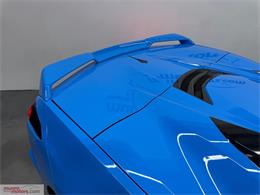 2023 Chevrolet Corvette (CC-2119868) for sale in Brantford, Ontario