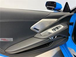2023 Chevrolet Corvette (CC-2119868) for sale in Brantford, Ontario