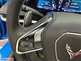 2023 Chevrolet Corvette (CC-2119868) for sale in Brantford, Ontario