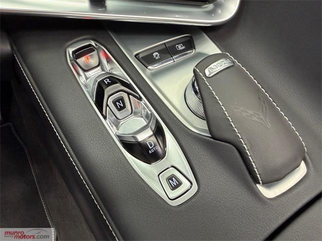 2023 Chevrolet Corvette (CC-2119868) for sale in Brantford, Ontario