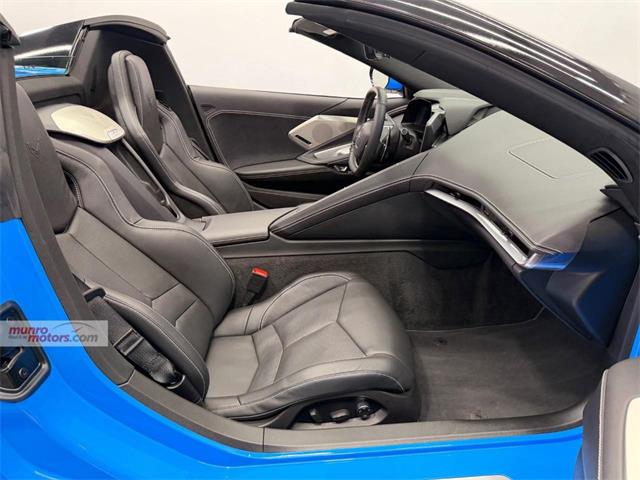 2023 Chevrolet Corvette (CC-2119868) for sale in Brantford, Ontario