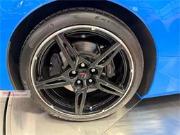 2023 Chevrolet Corvette (CC-2119868) for sale in Brantford, Ontario