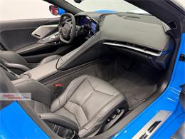 2023 Chevrolet Corvette (CC-2119868) for sale in Brantford, Ontario