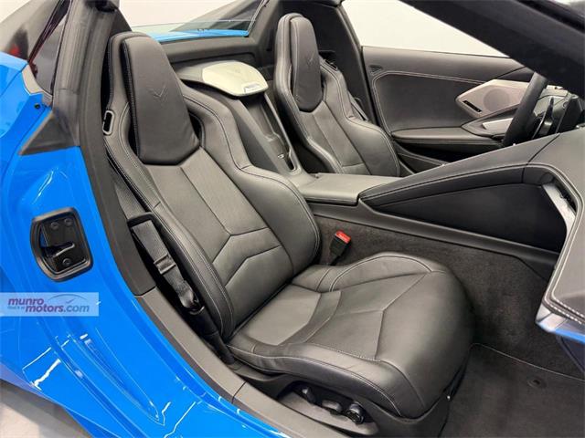 2023 Chevrolet Corvette (CC-2119868) for sale in Brantford, Ontario