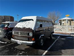 1984 Volkswagen Westfalia Camper (CC-2110987) for sale in Cadillac, Michigan