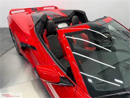 2021 Chevrolet Corvette (CC-2119870) for sale in Brantford, Ontario