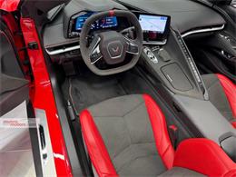2021 Chevrolet Corvette (CC-2119870) for sale in Brantford, Ontario