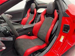 2021 Chevrolet Corvette (CC-2119870) for sale in Brantford, Ontario